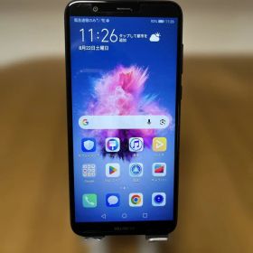 HUAWEI P10 nova lite2 本体