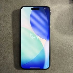 Apple iPhone 15 plus本体 ブラック美品