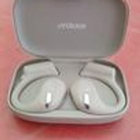 BLUETOOTHイヤホン HA-NP50T VICTOR