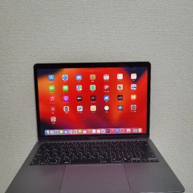 Macbook Air M1 8GB/256GB