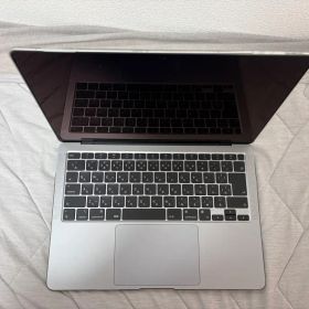 Apple MacBook Air 13インチ M1チップ 本体 箱付き