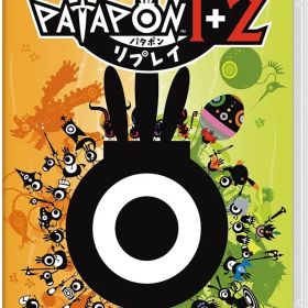 パタポン1+2 リプレイ -Switch【新品】
