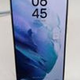 GALAXY S21 5G SC-51B SAMSUNG（DOCOMO）