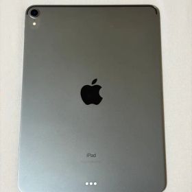 Apple iPad Pro 11inch本体