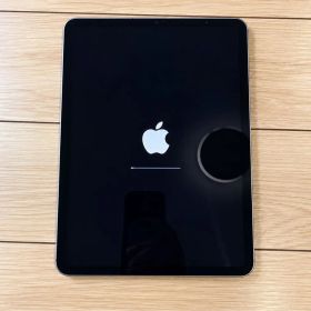 iPad Pro 11インチ 第2世代 512GB Cellular