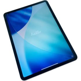 SIMフリー Apple iPad Pro 11インチ 第4世代 Wi-Fi+Celluarモデル 256GB MNYE3J/A SIMフリー(一括購入品) スペースグレイ タブレット 【中古】 12609R30