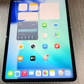 iPad PRO 11インチ 第4世帯 256GB Wi-Fi+Cellular