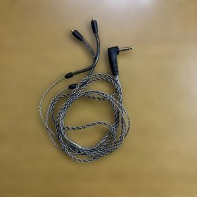 ゼンハイザーIE200シリーズイヤホンケーブル 3.5mm