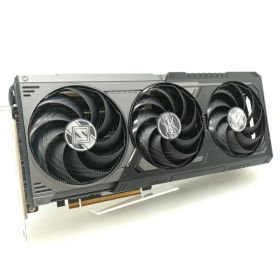 【中古】ASRock Radeon RX 9070 XT Steel Legend Dark 16GB RX9070XT/16GB(GDDR6)【大須】保証期間1週間