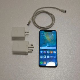 HUAWEI mate20pro 海外版