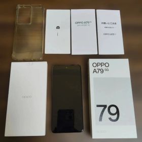 OPPO A79 5G 本体