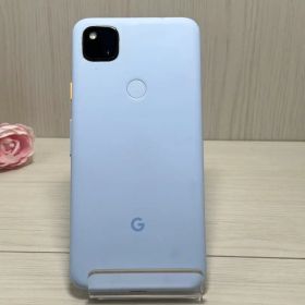 ✅✨Google Pixel 4a 128GB ブルー