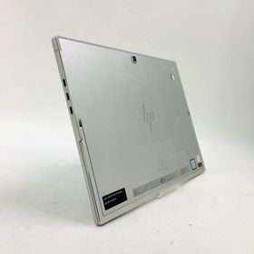 【全額返金保証】【最速発送】HP Elite x2 G4 i5-8265U 1.6GHz 8GB M.2 SSD 256GB 100% 美品 動作確認済