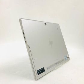 【全額返金保証】【最速発送】HP Elite x2 G4 i5-8265U 1.6GHz 8GB M.2 SSD 256GB 100% 美品 動作確認済