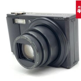 【中古】 【並品】 リコー CX3 ブラック