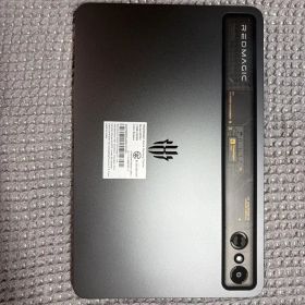 REDMAGIC Astra 12GB + 256GB ゲーミングタブレット