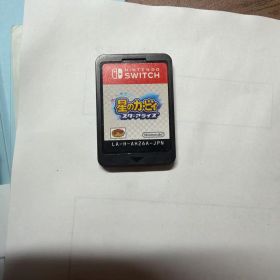 Nintendo Switch 星のカービィ スターアライズ ソフト