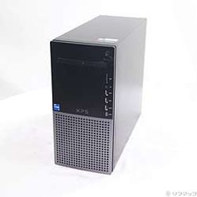 〔中古品〕 XPS 8950 ［Core-i7-12700K (3.6GHz)／64GB／HDD1TB／SSD512GB／GeForce RTX 3060Ti(8GB)／Windows11 Pro］〔中古品〕 XPS 8950 ［Core-i7-12700K (3.6GHz)／64GB／HDD1TB／SSD512GB／GeForce RTX 3060Ti(8GB)／Windows11 Pro］