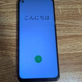 OPPO RENO 5A 動作確認済み