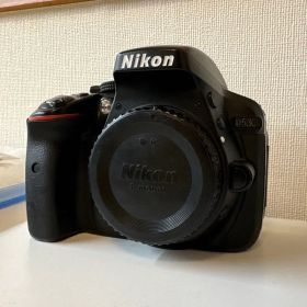 Nikon D5300 デジタル一眼レフカメラ 本体