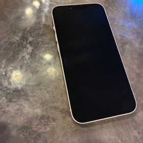 Apple iPhone2台セット 14ホワイト 本体 iPhoneXR付き