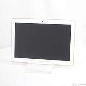 〔中古品〕 dtab 32GB ゴールド d-01K docomo ［10.1インチ液晶／HiSilicon Kirin659／RAM:3GB／ナノSIM］〔中古品〕 dtab 32GB ゴールド d-01K docomo ［10.1インチ液晶／HiSilicon Kirin659／RAM:3GB／ナノSIM］