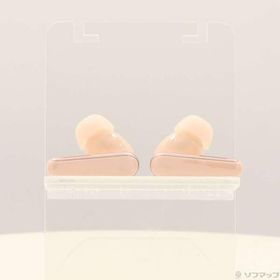 〔中古〕Anker(アンカー) Soundcore Liberty 5 A3957N51 アプリコットピンク〔352-ud〕