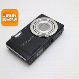 美品 EX-ZS5 ブラック 即日発送 CASIO EXILIM デジカメ 本体 あすつく 土日祝発送OK