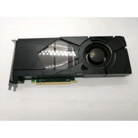 【中古】NVIDIA 【PC抜き取り品】 GeForce RTX 2070Super 8GB (GDDR6)【秋葉2号】保証期間１週間
