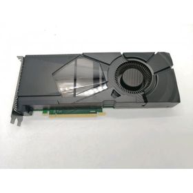 【中古】NVIDIA 【PC抜き取り品】 GeForce RTX 2070Super 8GB (GDDR6)【秋葉2号】保証期間１週間