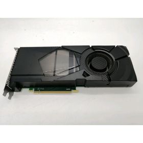 【中古】NVIDIA 【PC抜き取り品】 GeForce RTX 2070Super 8GB (GDDR6)【秋葉2号】保証期間１週間