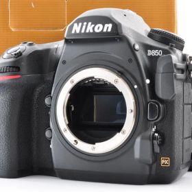 Nikon D850 美品