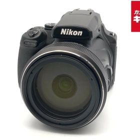 【中古】 【美品】 ニコン COOLPIX P1100 【コンパクトデジタルカメラ】 【6ヶ月保証】