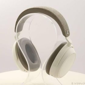 〔中古〕SENNHEISER(ゼンハイザー) MOMENTUM 4 Wireless ホワイト〔269-ud〕