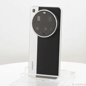 ソフマップ 〔中古品〕 Xiaomi 15 Ultra 512GB シルバークローム MZB0JJZJP SIMフリー【349】