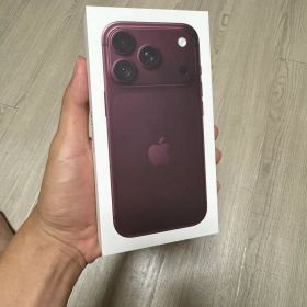 iPhone18Pro 256GB 新品SIMフリー