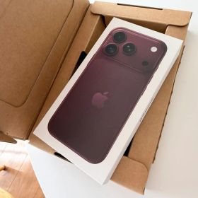iPhone18Pro 256GB 新品SIMフリー