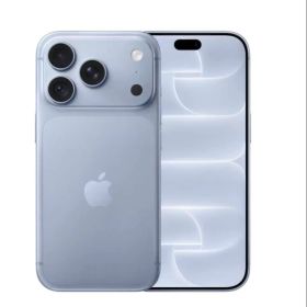 iPhone 18 Pro 256GB 未開封 グレーシャー 送料込み 即日発送