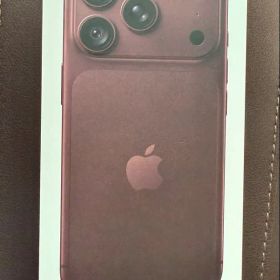 Apple iPhone 18 Pro 本体
