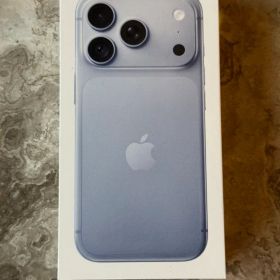 Apple iPhone 18 Pro 512GB 本体