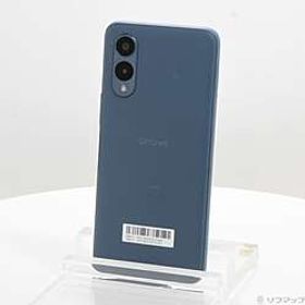 arrows We2 64GB ネイビーグリーン FCG02 au SIMフリー