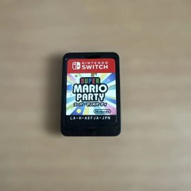 switch スーパーマリオパーティ