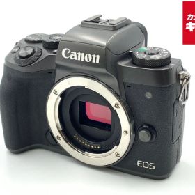 【中古】 【並品】 キヤノン EOS M5 ボディ