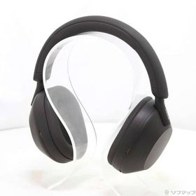 〔中古〕SONY(ソニー) WH-1000XM5 B ブラック〔377-ud〕