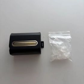 AVIOT TE-J2 ブラック ワイヤレスイヤホン