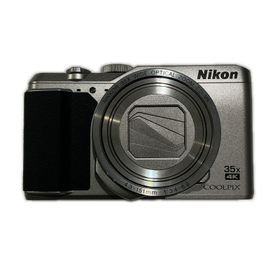 Nikon Nikon デジタルカメラ Nikon Coolpix A900【中古】