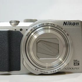 Nikon Nikon デジタルカメラ Nikon Coolpix A900【中古】