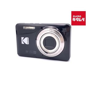 【中古】 【並品】 コダック PIXPRO FZ55 ボディ ブラック