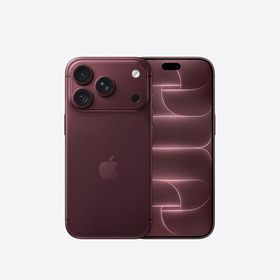[新品未開封] アップル(Apple) MJR74J/A iPhone 18 Pro 256GB SIMフリースマートフォン バーガンディ[即日発送可]