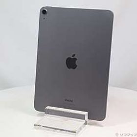 〔中古品〕 iPad Air 第5世代 64GB スペースグレイ MM9C3J／A Wi-Fi ［10.9インチ液晶／Apple-M1］〔中古品〕 iPad Air 第5世代 64GB スペースグレイ MM9C3J／A Wi-Fi ［10.9インチ液晶／Apple-M1］